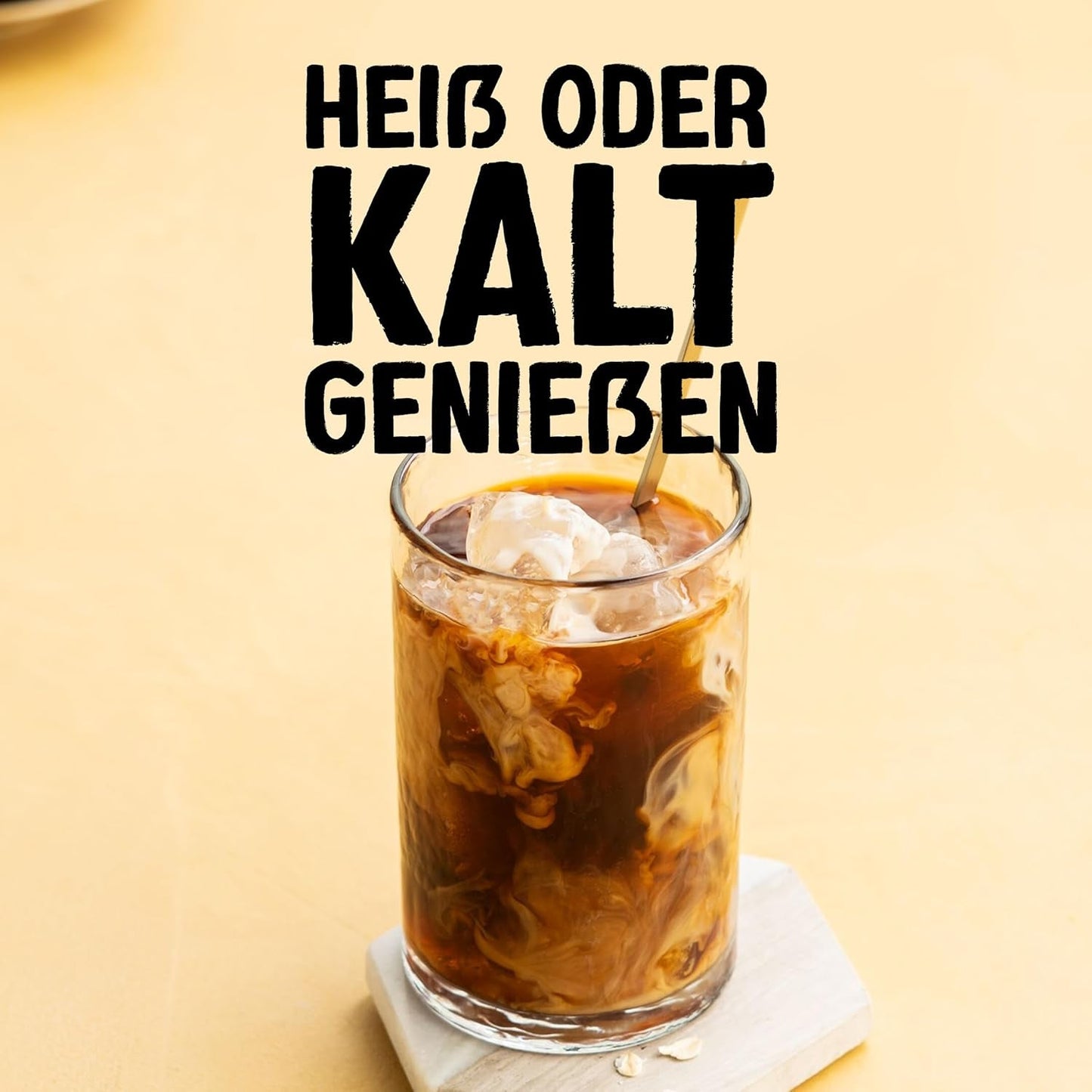 Alpro Barista Haferdrink – Zum Aufschäumen – Vegan en melkvrij – Van Natur aus lactosevrij – Rijk aan ballaststoffen, calcium en vitamines – 8 x 1 L – Haltbar