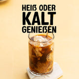 Alpro Barista Haferdrink – Zum Aufschäumen – Vegan en melkvrij – Van Natur aus lactosevrij – Rijk aan ballaststoffen, calcium en vitamines – 8 x 1 L – Haltbar