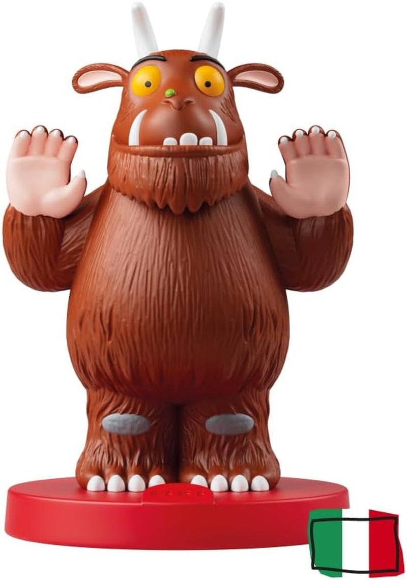 FFR14501 Mickey Mouse Sound Character, ll Gruffalo, Educatief verhaal Babyspeelgoed Naty Shop Standaard titel