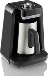 TURKS KOFFIEMACHINE Arzum OKKA RICH SPIN PRO (chroom)
