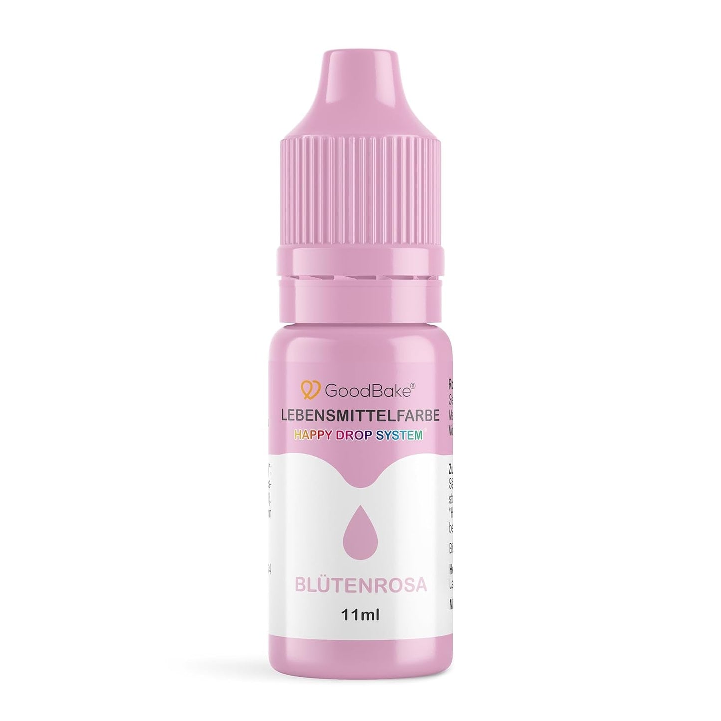 Goodbake Pastelzandbeige kleurstof (11 ml) - Hoge dosis kleurstof - Voor het kleuren van taarten, fondant, botercrème, macarons, drankjes, slijm en vele andere artikelen. 100% veganistisch