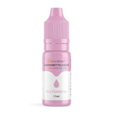 Goodbake Pastelzandbeige kleurstof (11 ml) - Hoge dosis kleurstof - Voor het kleuren van taarten, fondant, botercrème, macarons, drankjes, slijm en vele andere artikelen. 100% veganistisch