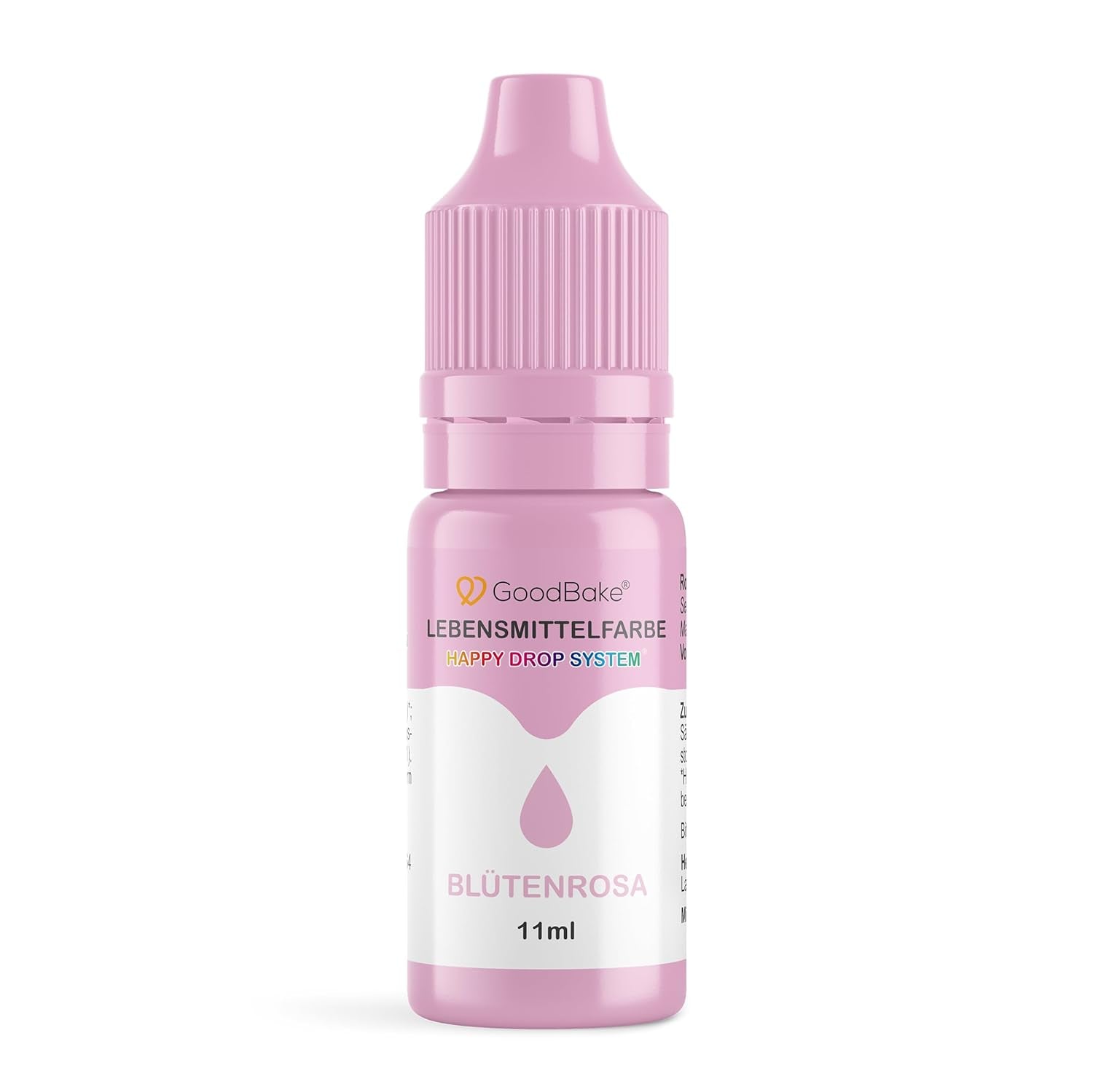 Goodbake Pastelzandbeige kleurstof (11 ml) - Hoge dosis kleurstof - Voor het kleuren van taarten, fondant, botercrème, macarons, drankjes, slijm en vele andere artikelen. 100% veganistisch