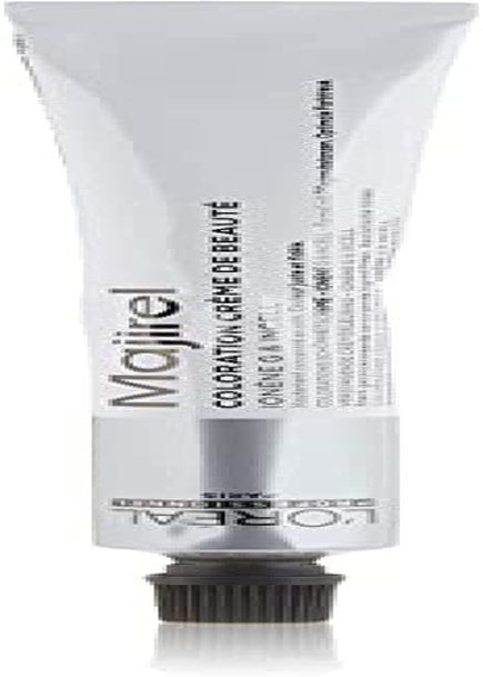 L'Oréal Professionnel Majirel 7 middenblond, 50 ml Haarverf Naty Shop 7 Middenblond