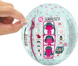 LOL Surprise verzamelpoppen voor meisjes - Met 15 verschillende verrassingen en kapsels - #Hairvibes Dolls