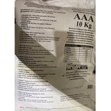 ROYAL THAI RICE - Geurige langkorrelige bruine rijst - 1 x 10 kg