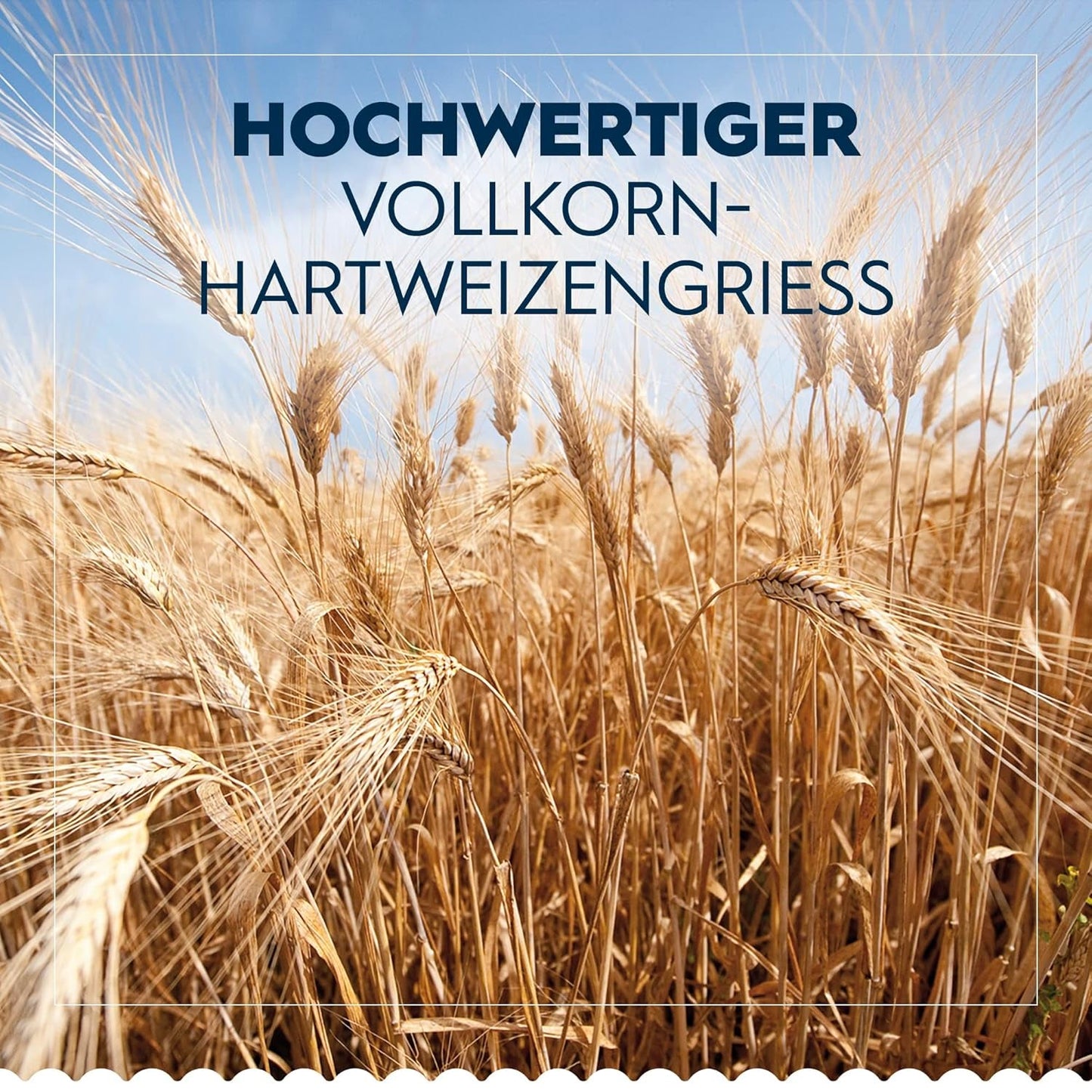 Volkoren Barilla Fusilli Volkorenpasta – 1 kg