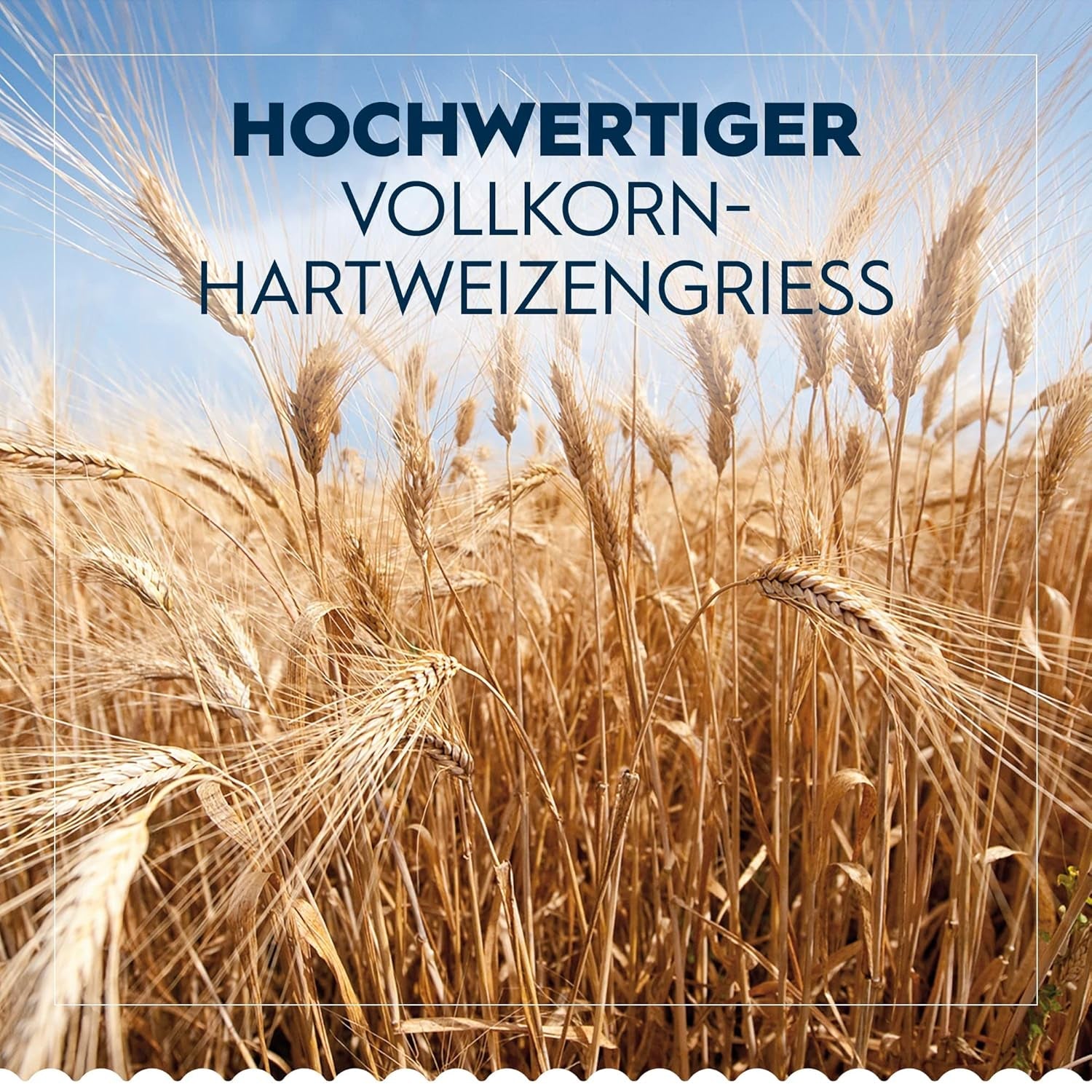 Volkoren Barilla Fusilli Volkorenpasta – 1 kg