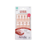 KISS Salon FN acrylverfset