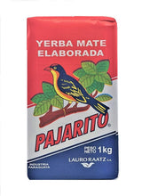 Traditionele Mate-thee - 1 kg