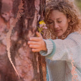 VEGAIROA - Repair Plex Mask - Extreme Repair Mask - Hydraterend en voedend - Frizz Protection - Voor chemisch behandeld haar - Professioneel veganistisch kappersproduct - 1000g Naty Shop Haarmasker