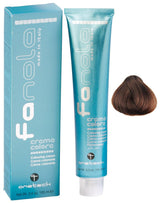 Fanola crema colore Kleurcrème 7.0 Blond, 100 ml