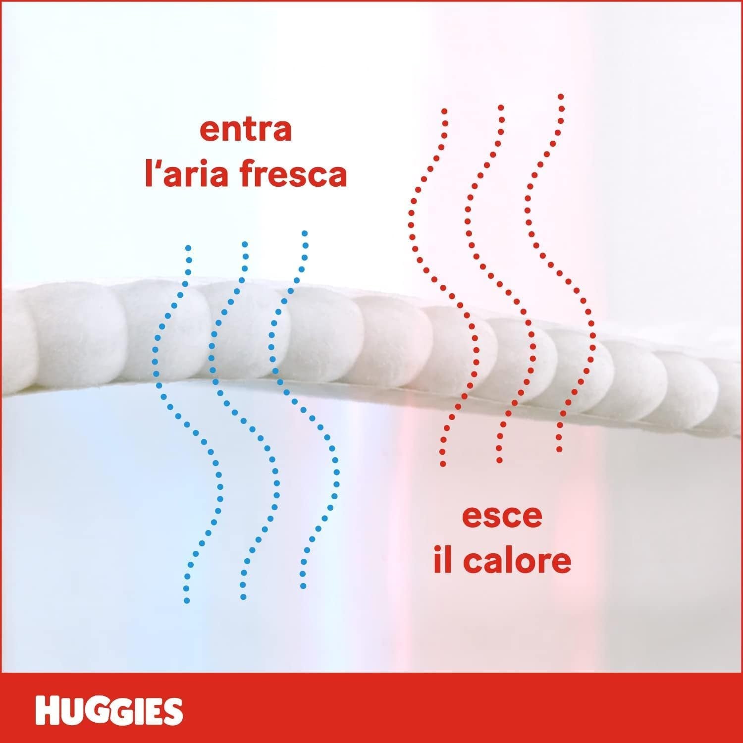 Huggies Extra Care luiers, ultra absorberend, maat 5 (12-17 kg), 68 stuks