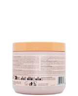 Herstructurerend masker met Keratine Ice Cream. Herstructurerend haarmasker, 500 ml Naty Shop haarmasker