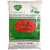 CHA TRA MUE - Groene theemengsel, (1 x 200 g)
