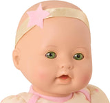 Baby Sweetheart-pop - Bedtijd - 31 cm - Zacht lichaam - Fopspeenaccessoire - Fantasiespel - Speelgoed vanaf 3 jaar