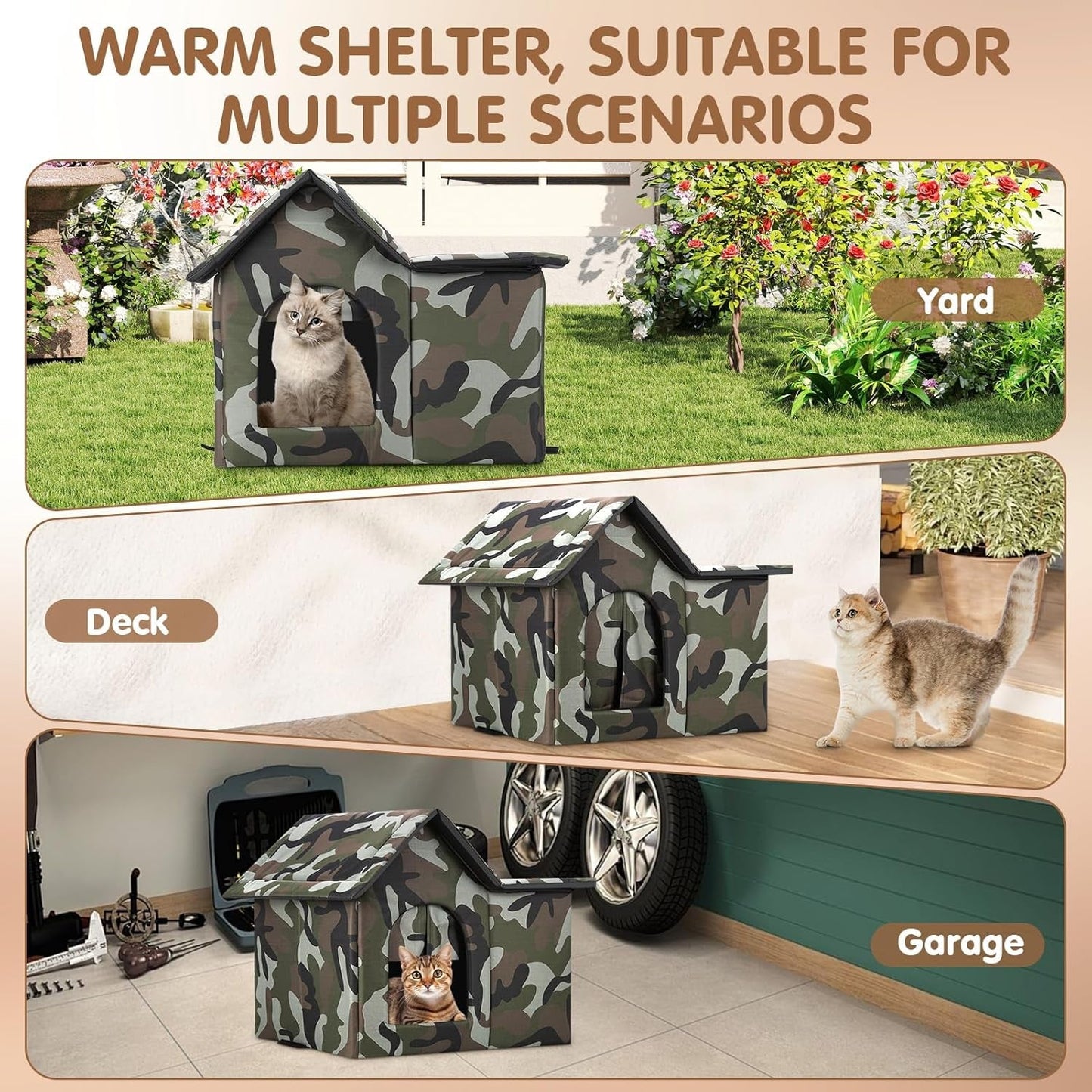 Dekens en meubels, Huisdieren, Grotten & Huizen, Katten, Kattenbedden, Katten - bedden, matrassen
