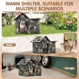 Dekens en meubels, Huisdieren, Grotten & Huizen, Katten, Kattenbedden, Katten - bedden, matrassen