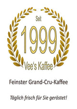 ETHIOPIË biologische "Mocca Yirgacheffe" 1000g