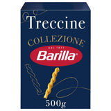 Pasta Barilla Collezione Fusilli korte stukjes, (1 x 500 g)