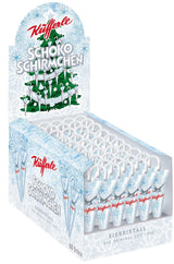 Chocoladeschaduwen Küfferle Polar Zilver 810g (60 stuks)