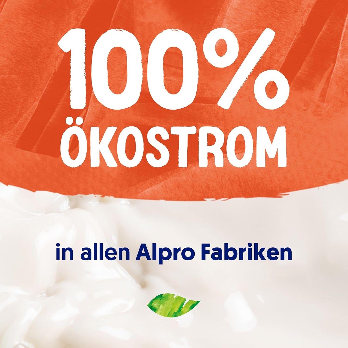 Alpro Kokosnussdrink ohne Zucker – Ohne Süßstoffe – Vegan en melkvrij – Van Natur aus lactosevrij en vettarm – Rijk aan calcium en vitamines – 8 x 1 L