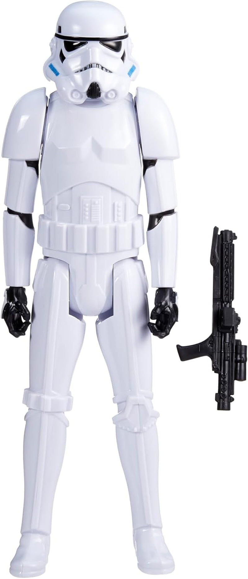 Star Wars Titan Hero Series Stormtrooper-actiefiguur 30 cm Actiefiguren Naty Shop
