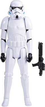 Star Wars Titan Hero Series Stormtrooper-actiefiguur 30 cm Actiefiguren Naty Shop