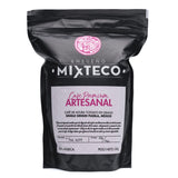 Geroosterde Arabica koffiebonen | 500 g met hints van cacao en amandelen | Van een traditionele koffiebrander | Delicate smaak