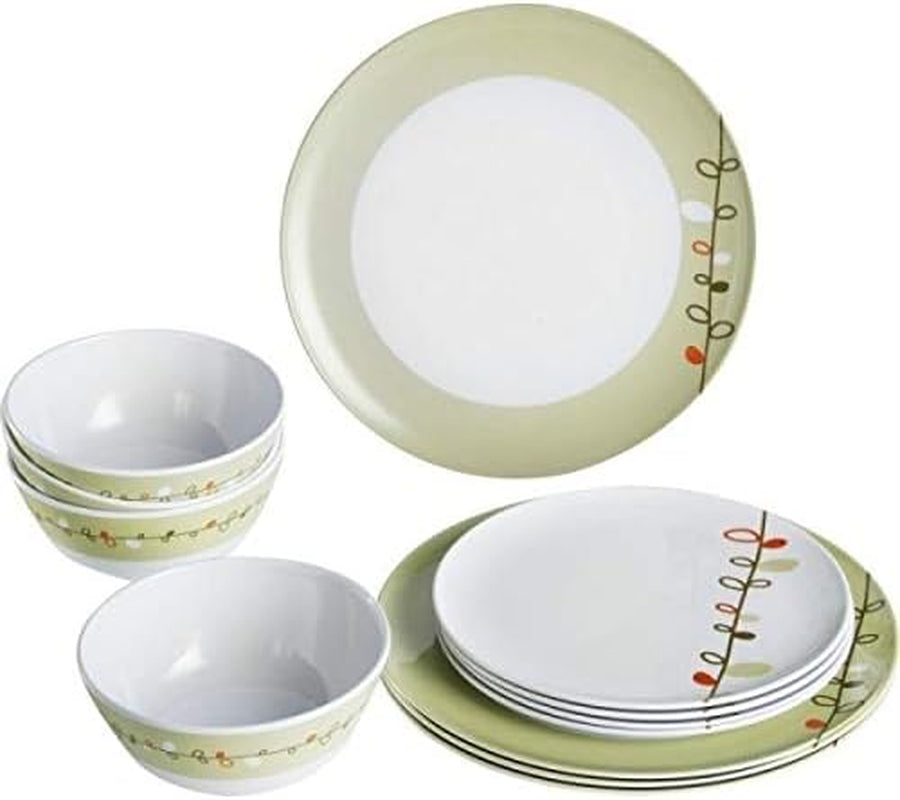 Melamine servies, Esprit design