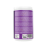 Superglad haarmasker 1000ml - Met arganolie, macadamia en keratine - Voedt, herstelt en versterkt - Voor zijdezachtheid, glans en gladde vezels - Vrij van sulfaten en parabenen Naty Shop haarmasker