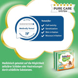 Gevoelige babyluiers, maat 1, newborn (2-5 kg), 26 stuks