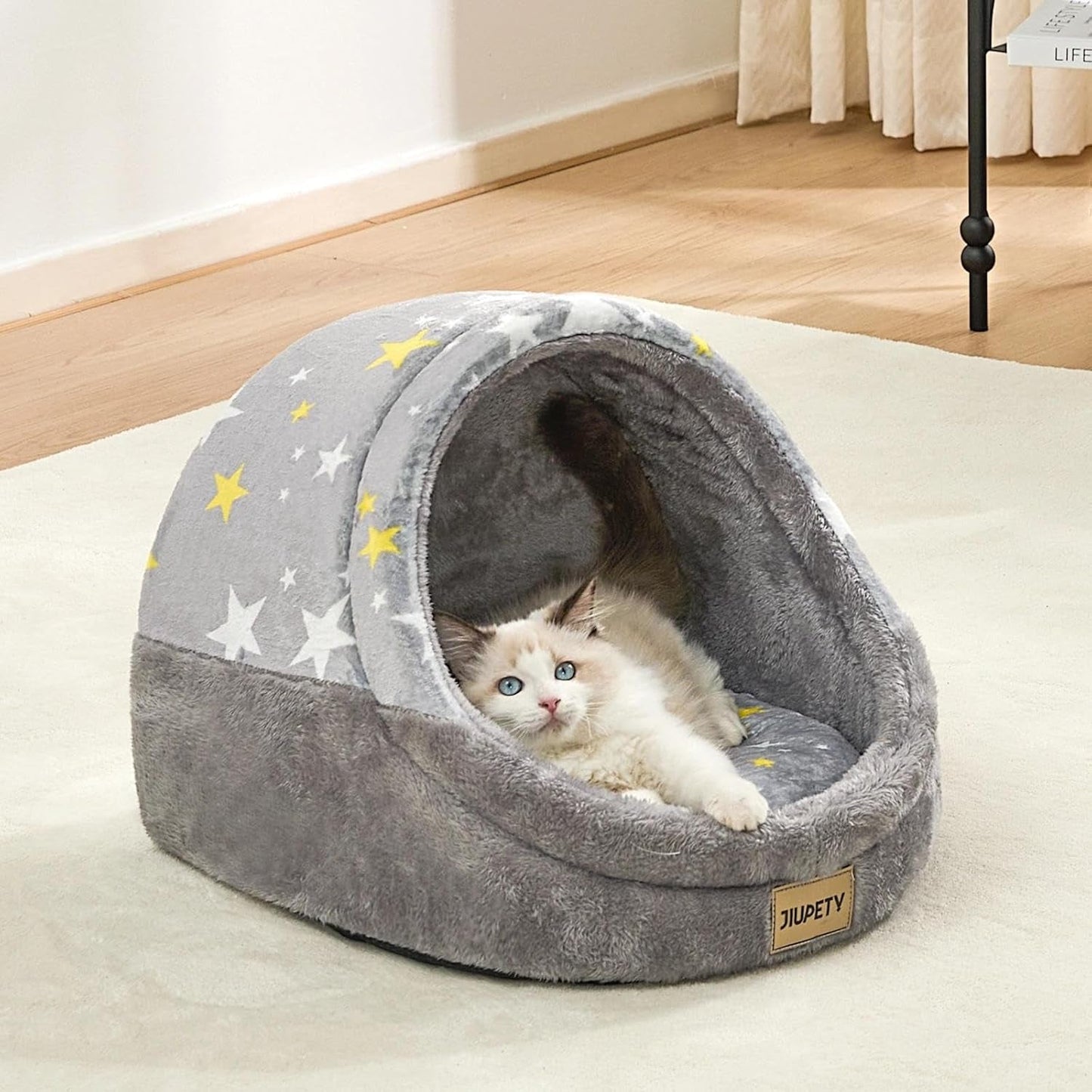 Dekens en meubels, Huisdieren, Grotten & Huizen, Katten, Kattenbedden, Katten - bedden, matrassen