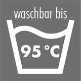 Badenia Trendline Clean Cotton Light dekbed voor de zomer, 135 X 200 Cm, Oeko-Tex gecertificeerd, Geproduceerd volgens de Duitse kwaliteitsnorm Quilts en quilts Naty Shop