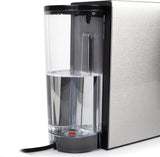 Princess 5-in-1 espressomachine met meerdere capsules - Compatibel met Nespresso, Dolce Gusto, Lavazza a Modo Mio en ESE Pads, 0,8 l capaciteit, 1450 W, zilver, zwart