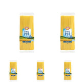 Puur Geniet macaroni, 500 g