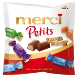 Milk&Cream-collectie (1 x 125g) / Fijne chocolaatjes in 4 assortimenten