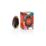 Uovo mignon Salade Mandorle e caramello 70 g