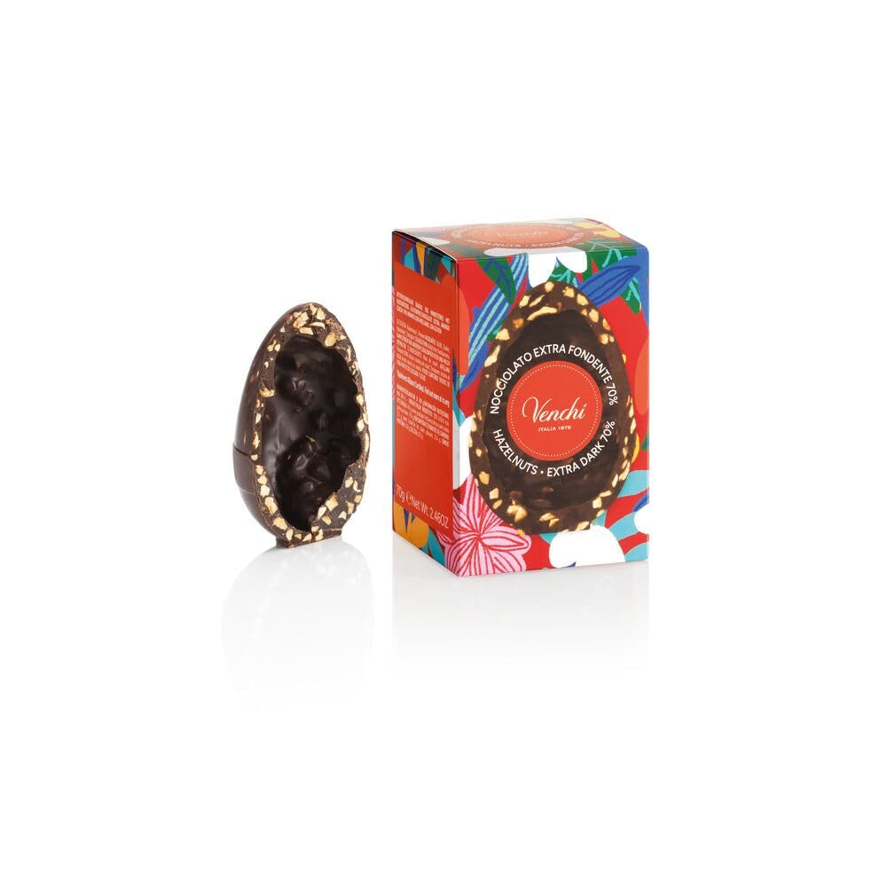 Uovo mignon Salade Mandorle e caramello 70 g