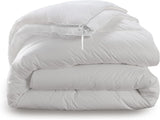 DODO 25665 Voor 4 seizoenen Deken 140 X 200 Cm Wit Polyester Dekbedden en dekbedden Naty Shop