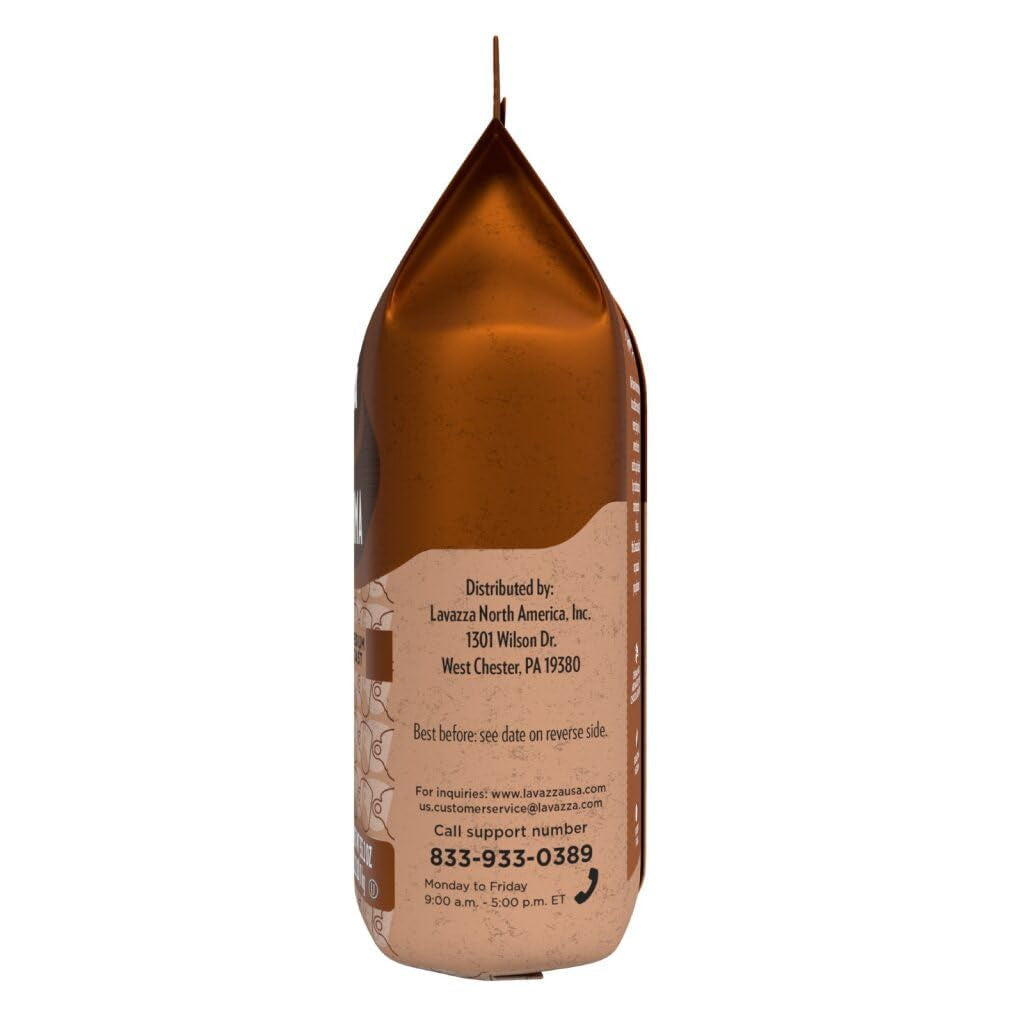 Lavazza Crème E Aroma Bohnen 6x1kg