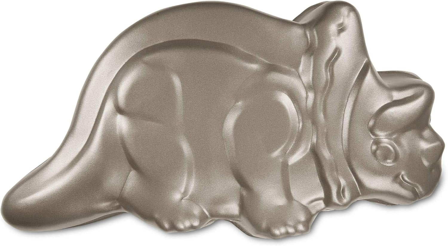Staedter - Motivbackform Emil Der Igel - Hochwertige Antihaftbeschichtung - PFAS Frei Vormen en bakplaten Naty Shop Motivbackform Dino