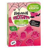 HEITMANN KREATIV Halloween-fruitkauwgomvervangingsset - Frambozensmaak
