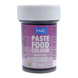 Bakpasta - Paars (25g)