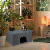 Dekens en meubels, Huisdieren, Grotten & Huizen, Katten, Kattenbedden, Katten - bedden, matrassen