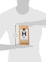 Otręby owsiane bio met kiełkami 500g