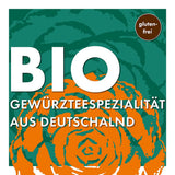 Becks Cocoa Om Masala Chai Tea Bio - Indiase zwarte thee met traditionele kruiden zoals kaneel, kardemom en gember - Perfect voor Chai Latte, 300g
