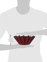 Briocheform Venus, 22 Cm Bakvormen en bakplaten Naty Shop