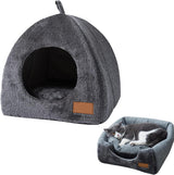 Dekens en meubels, Huisdieren, Grotten & Huizen, Katten, Kattenbedden, Katten - bedden, matrassen