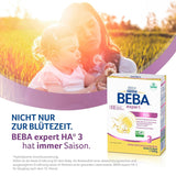BEBA expert HA 3 Gehydrolyseerde vervolgformule, vanaf 10 maanden, 1 pakje (1 x 550 g)